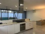 rento residencia en privada cerca cabo norte con amenidades