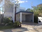 rento residencia paneles solares priv soluna temozon 3...