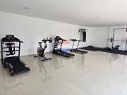 Rento suite 50m2 edificio vitraly 6 de diciembre