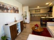 Rento Suite amoblada $450 Sector Santa Lucía Norte de...