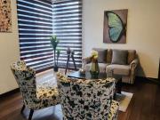 Rento Suite Amoblada en el Sector República del Salvador