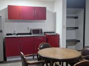 RENTO SUITE AMUEBLADA EN ZONA NORTE EN AGUASCALIENTES