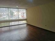 RENTO SUITE CON BALCON EXCELENTE SECTOR AMÉRICA