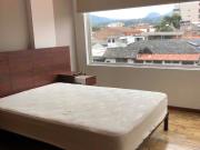 Rentó Suite Ejecutiva Amoblada – Excelente Ubicación