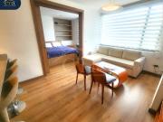 Rento Suite full amoblada dentro de Urbanización El...