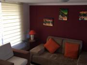 RENTO SUITE SEMI AMOBLADA GRANDA CENTENO