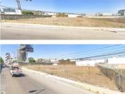 TERRENO EN RENTA VIA ATLIXCAYOTL 2415.91 m2 A $175 POR...