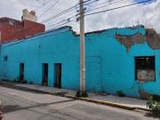 Rento terreno atrás una cuadra de palacio de Gobierno