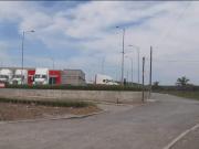 RENTO TERRENOS EN PARQUE INDUSTRIAL Y DE MANIOBRA