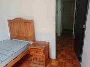 Rento: Un Estudio, Una Habitación con Cama Individual,... Rento: Un Estudio, Una Habitación con Cama Individual,...