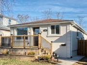 RenttoOwn in East WindsorNewly Renovated Bungalow