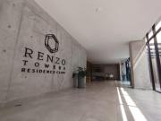 RENZO TOWERS CERCA DE LA MINERVA