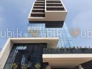 RENZO TOWERS D OFICINA CORPORATIVA EXCELENTE UBICACION...