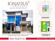 REOPEN 4 BR Pre Selling House For Sale in Xavier Estates...