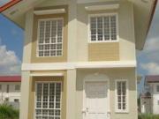 REOPEN UNITS @ Governors Hills Ysabella Model 3BR 2TB