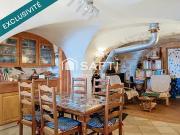 Réotier 05600 Achat / Vente maison 12 pièces t12