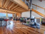 Réotier Vente Appartement 05