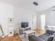 REP. ARABE SIRIA 3100, Palermo, Alquiler Temporal 2...