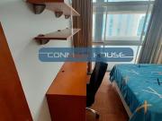 RepÃºblica Ed. Copan 1 dorm mobiliado