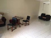 Repainted Taman Segar Perdana 2Sty 4R3B near Econsave PF...