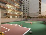 Repasse, 128mÂ², 3 quartos, 3 suÃtes, Ã¡rea de serviÃ§o,...