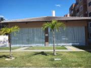 Repasse apartamento com 2 banheiros no EusÃbio ceara