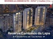 REPASSE Caminhos da Lapa R. Fortunato Ferraz, 280 Vila...