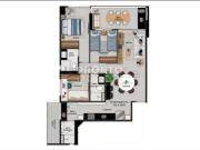 Repasse de Apartamento em Boa Viagem 3 Quartos, SuÃte,...