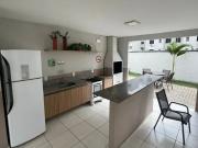 Repasse de Apartamento no Parque Dois IrmÃ£os com Lazer...