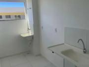 Repasse de apartamento no Reserva Candeias de 2 qts com...