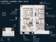 Repasse de cota de futuro apartamento no itagua em...