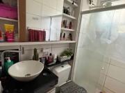 Repasso apto em condomÃnio fechado e mÃ³veis projetados...