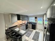 Repens Way, Yeading, Hayes, UB4 9PR 2 bed end of terrace...