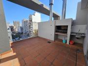 Repetto 300 Duplex 2 Ambientes Terraza Alquiler Caballito
