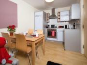 Replacement Tenant in 1 bed apartment M13