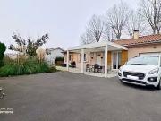 Mâcon 71000 Achat / Vente maison 5 pièces t5 jardin terrasse