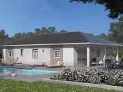 Replonges 01750 Programme neuf maison neuf à vendre 4 pièces