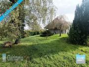 REPLONGES: Maison familiale, grand jardin, trés beau...