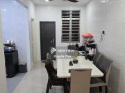 Repost* 稀有单位 古来欧式风格的双层排楼，坐北朝南 不可错过️ *For Sale* *ST Marco...