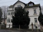 Repräsent. Büro Praxisräume a.d.Weißen Hirsch