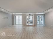 Repräsentables Büro/Praxis Nähe Stadtpark