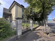 REPRÄSENTATIV AN ZENTRALER LAGE