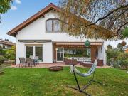 Repräsentativ, ruhig, außergewöhnlich – Wohnen im...