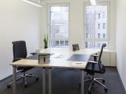 Repräsentativ und modern Coworking