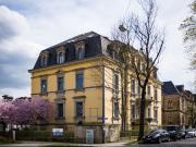 Repräsentativ und stilvoll!