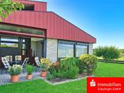 Repräsentativ wohnen in unverbaubarer, naturnaher und...