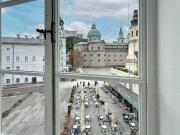 Repräsentativ Wohnenim Herzen der Salzburger...