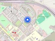 Repräsentative 2 Zimmer Wohnung mit Balkon und...