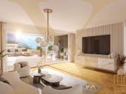 Repräsentative 2 Zimmer Wohnung mit Südwestloggia im...