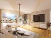 Repräsentative 2 Zimmer Wohnung mit Südwestloggia im... Repräsentative 2 Zimmer Wohnung mit Südwestloggia im...